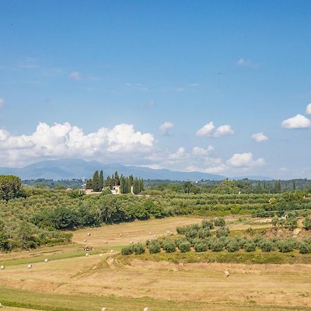 Fienile Cipresso, Art Of Living Tuscany Torre 外观 照片