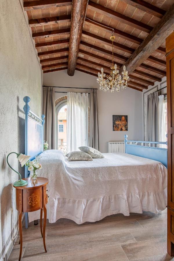 Fienile Cipresso, Art Of Living Tuscany Torre 外观 照片