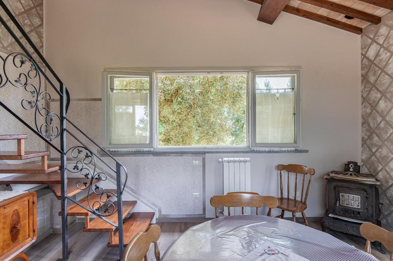 Fienile Cipresso, Art Of Living Tuscany Torre 外观 照片