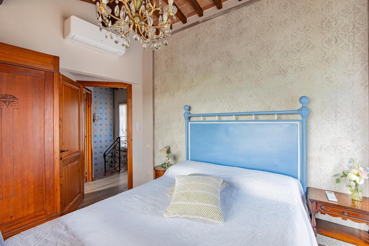 Fienile Cipresso, Art Of Living Tuscany Torre 外观 照片
