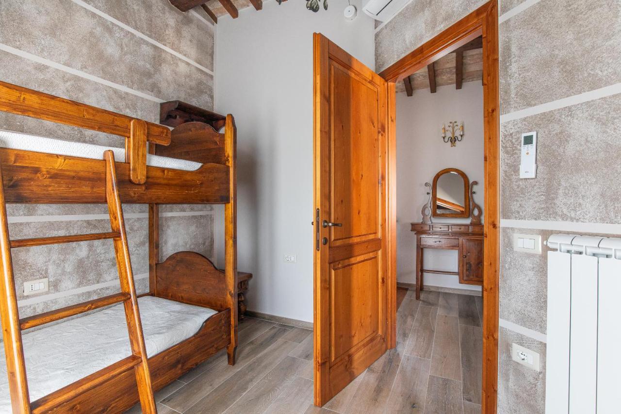Fienile Cipresso, Art Of Living Tuscany Torre 外观 照片