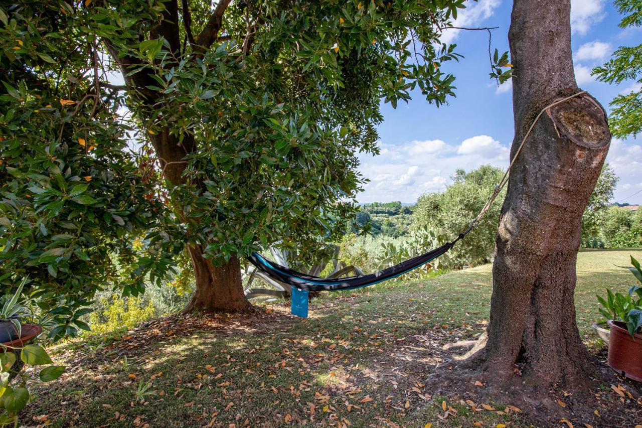 Fienile Cipresso, Art Of Living Tuscany Torre 外观 照片