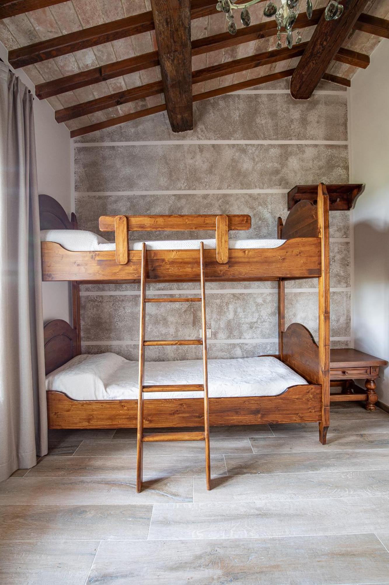 Fienile Cipresso, Art Of Living Tuscany Torre 外观 照片